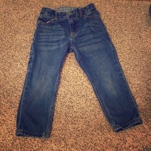 Boys jeans